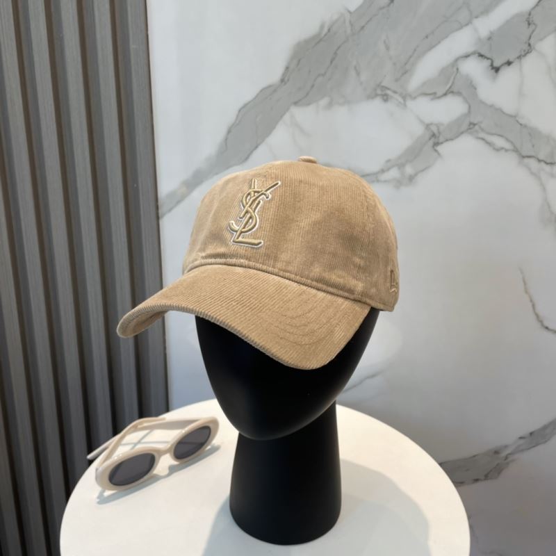 YSL Caps